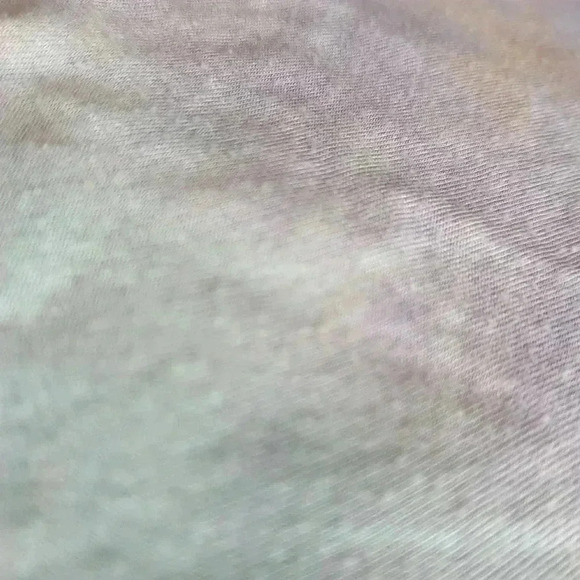 Jolie & Joy Tie Dye Hoodie Pink Pullover Sweatshirt Ladies/Juniors M - Picture 9 of 14